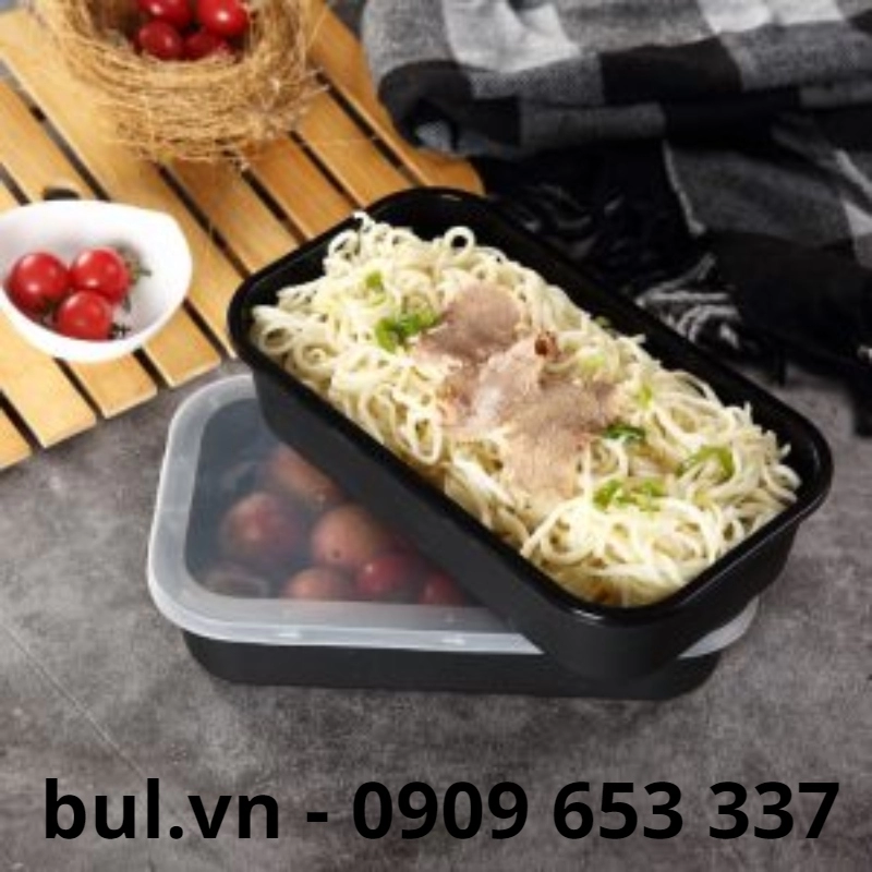 cong ty san xuat hop nhua dung 1 lan 1 3759 - Cơ sở nhận gia công hộp đựng thực phẩm hình chữ nhật màu hồng gia thành rẻ số 1